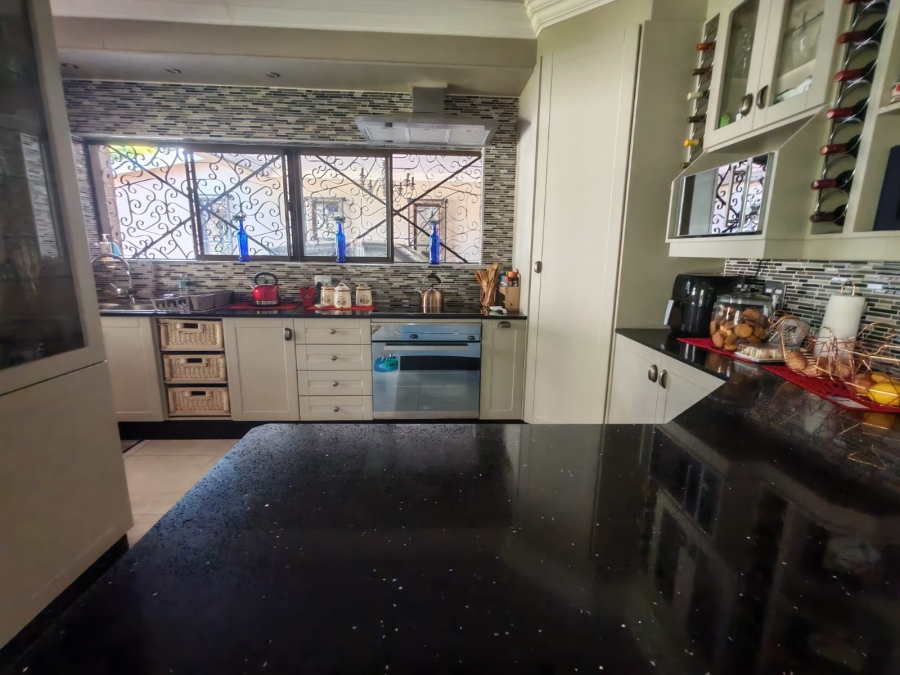 3 Bedroom Property for Sale in Maraldi Estate Free State